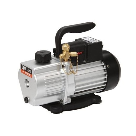 U-View Ultraviolet Systems VACUUM PUMP 6CFM 2STAGE 110/230 VOLTAG CSVP6D